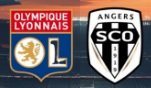 Lyon x Angers