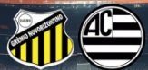 Novorizontino x Athletic Club