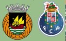Rio Ave x Porto