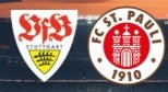 Stuttgart x St. Pauli