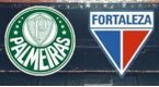 Palmeiras x Fortaleza