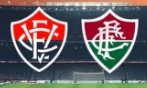 Vitória x Fluminense