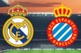 Real Madrid x Espanyol