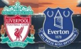 Liverpool x Everton