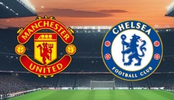 Manchester United x Chelsea