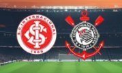 Internacional x Corinthians