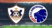 Qarabag x Copenhagen