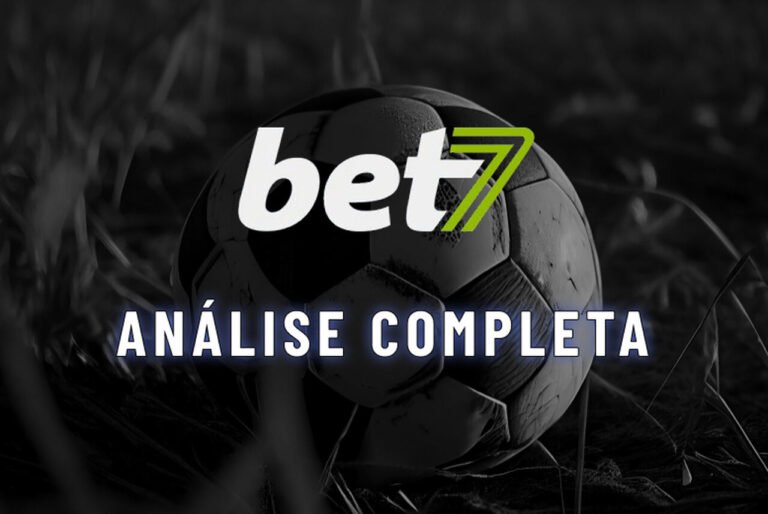 Bet7 é confiável: Análise Completa em 2026