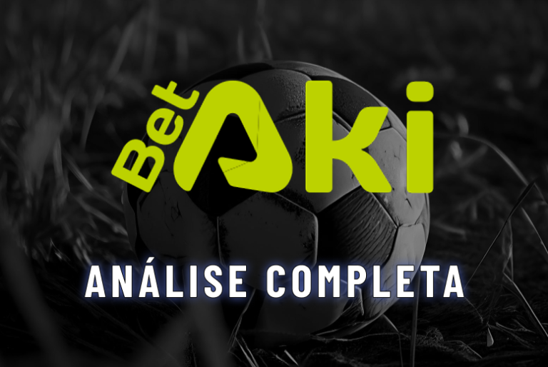 BetAki é confiável? Análise Completa em 2026