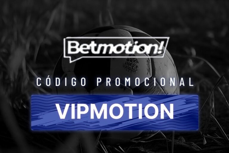 Betmotion é confiável em 2026? Análise Completa!