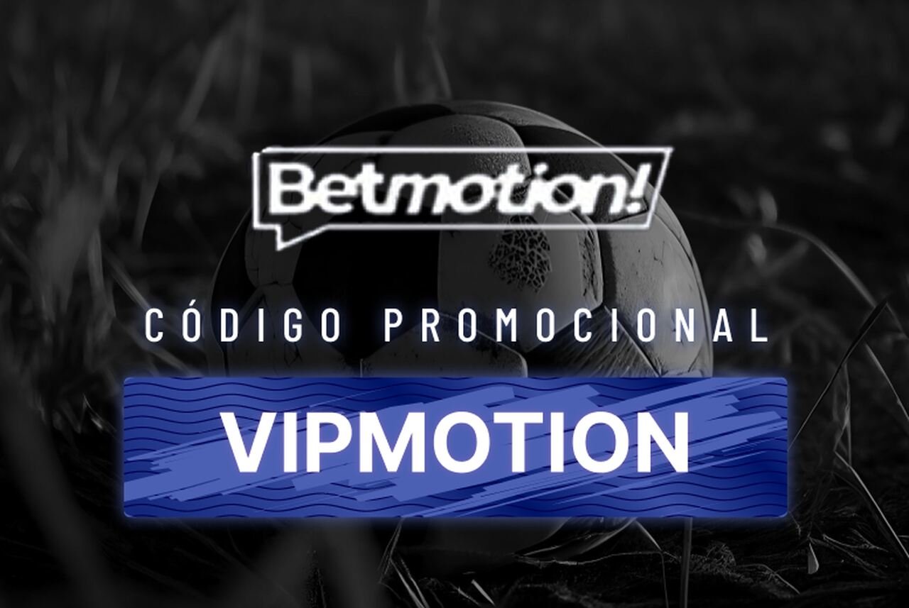 Promocode Betmotion: VIPMOTION em Dezembro 2025!