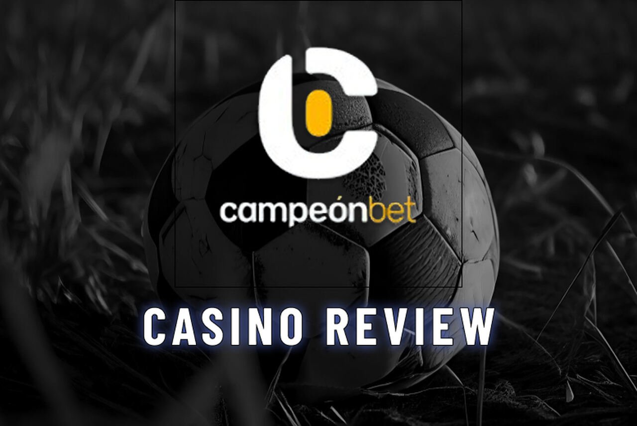 Campeonbet Casino: Ganhe até R$ 8 mil em Bônus!