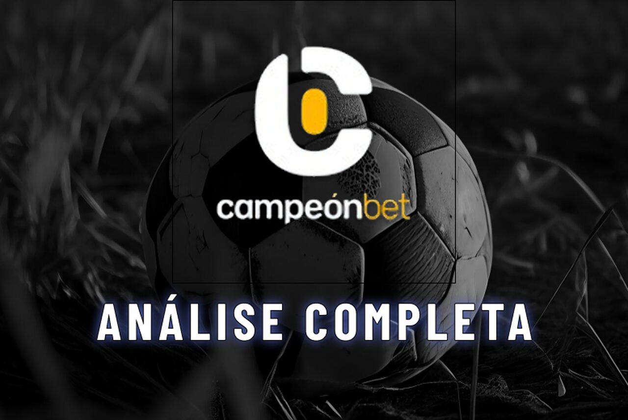 Campeonbet é confiável? O novo cassino online que faz a cabeça dos brasileiros!