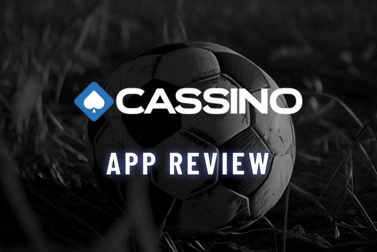 Cassinopix app: Como Baixar e Apostar em 2026?