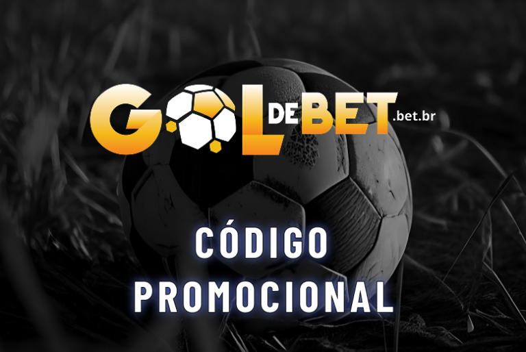 Código Promocional Goldebet: como ativar ofertas em maio 2026