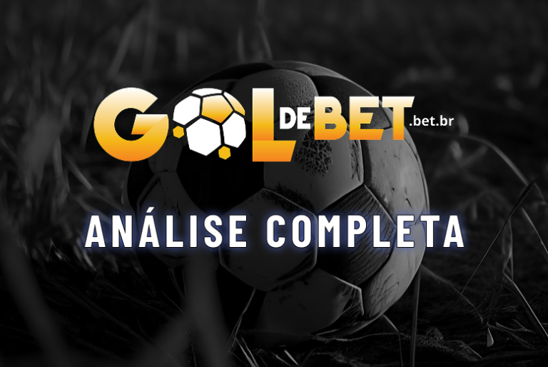 Goldebet é confiável? Análise Completa em 2026