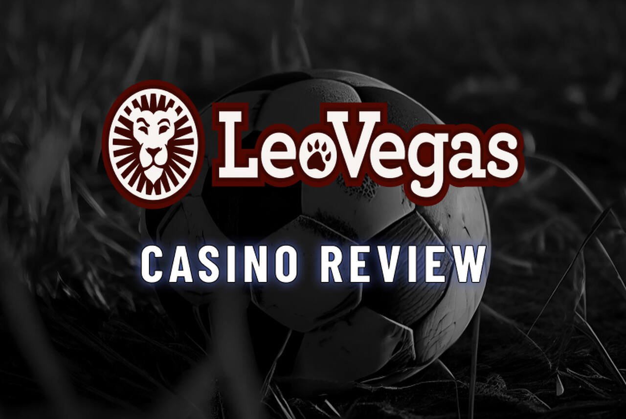 LeoVegas Casino