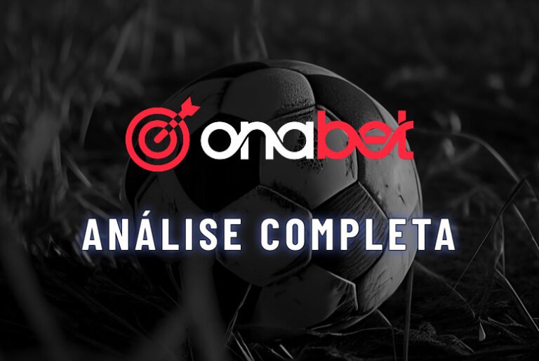 Onabet é confiável? Review Completo da Casa de Apostas em 2026!