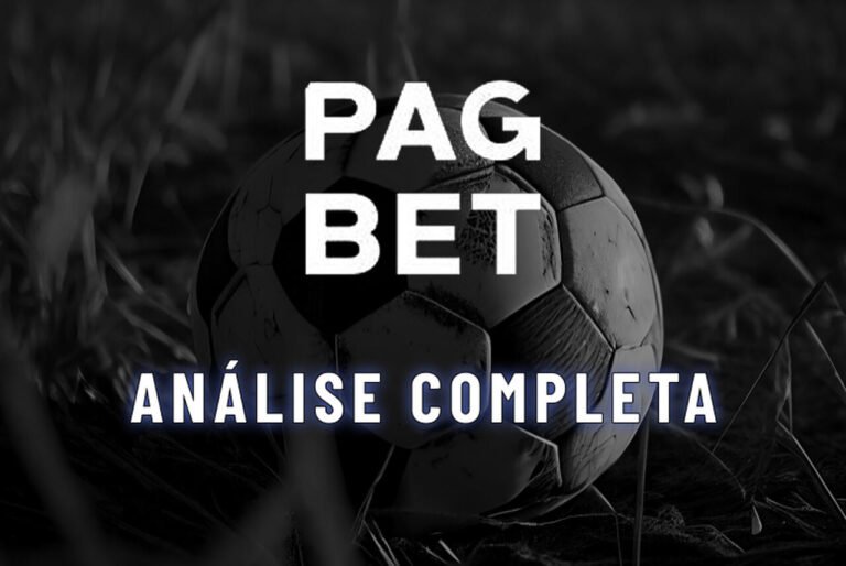 Pagbet é confiável?