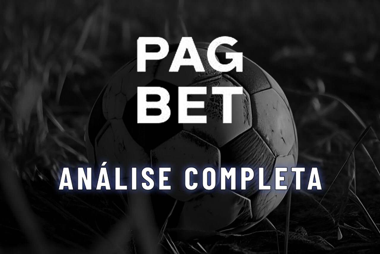 Pagbet é confiável?