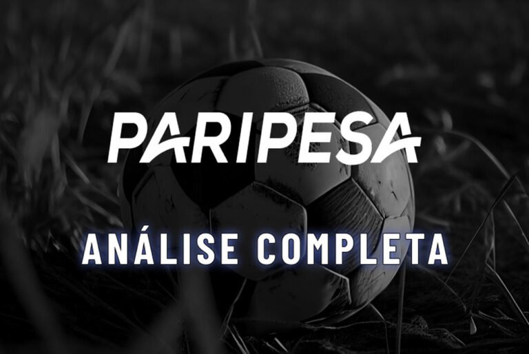 Paripesa é confiável? Análise e Bônus de R$ 8.150 em 2026!