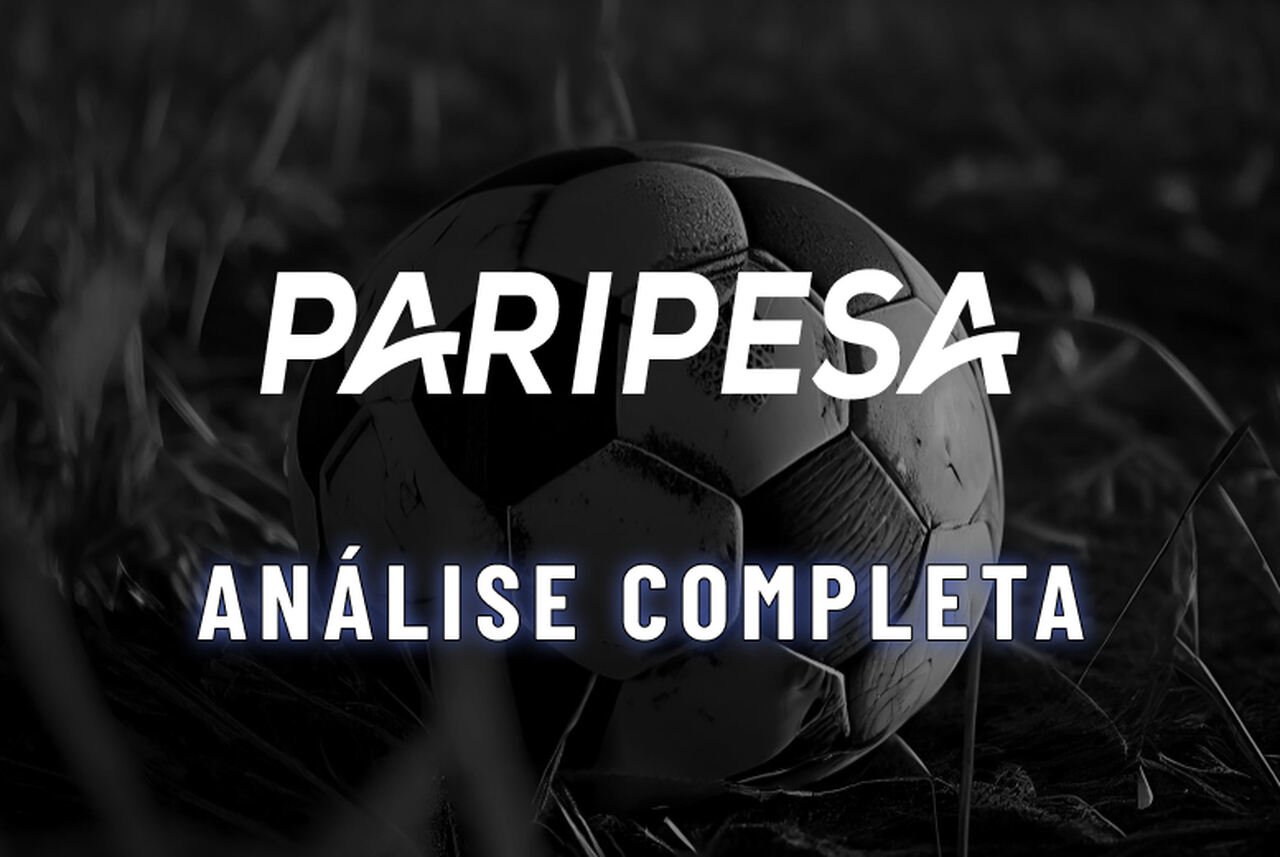 Paripesa é confiável? Análise e Bônus de R$ 8.150 em 2025!