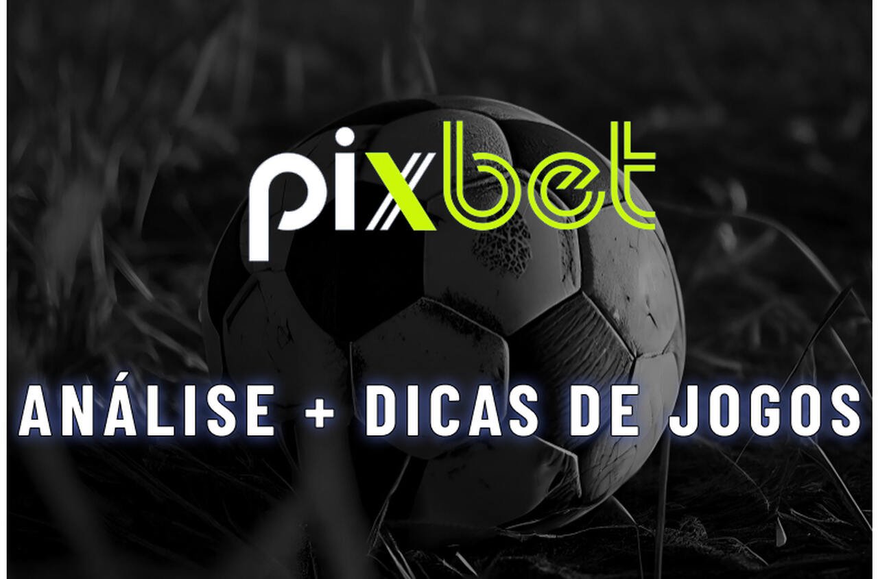 Pixbet Cassino: Análise + Dicas de Jogos!