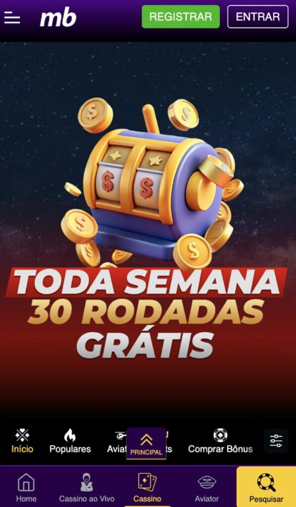 plataforma de 50 centavos meridianbet 