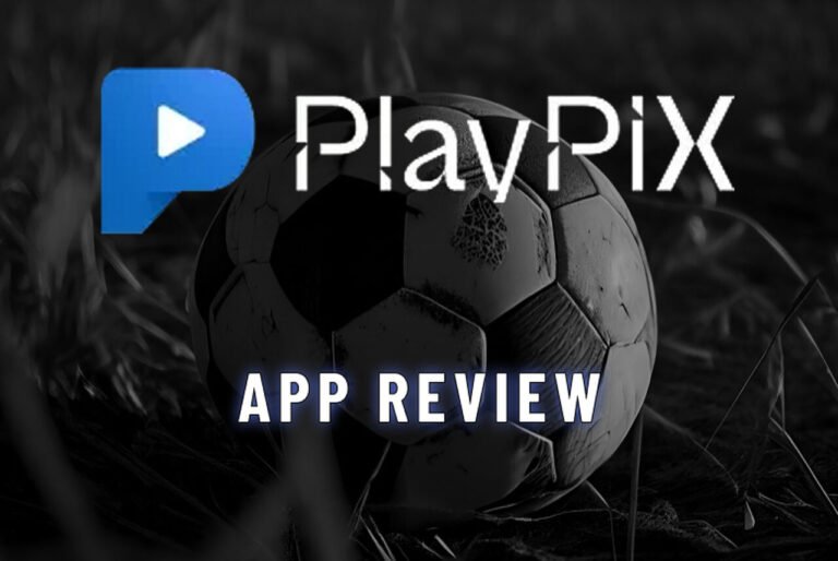 PlayPiX App: Como Baixar e Usar em 2026?