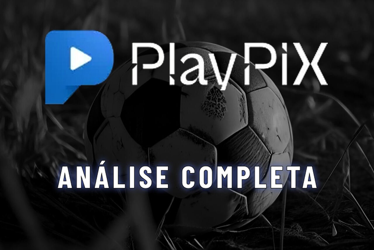 Playpix é confiável: Review e dicas para começar a apostar!