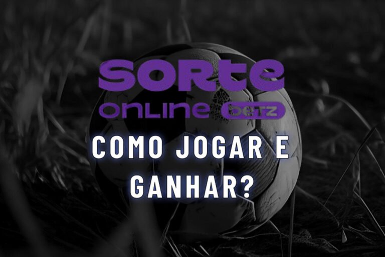 Sorte Online é confiável? review completo da casa de apostas em 2026!