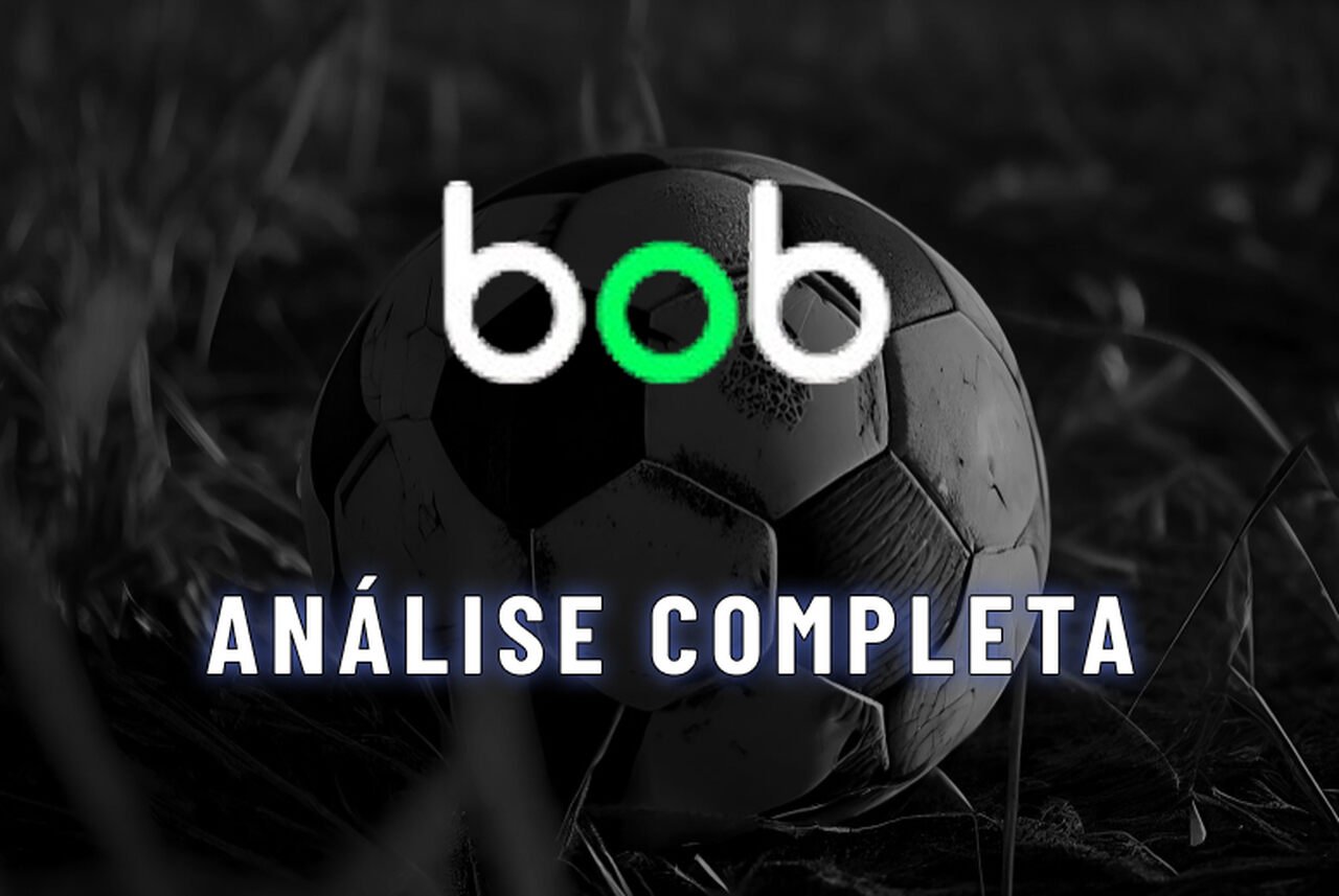 Vai de Bob é Confiável? Site seguro para você apostar