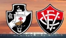 Vasco x Vitória