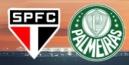 São Paulo x Palmeiras