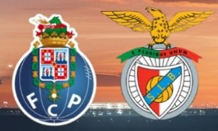Porto x Benfica