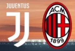 Juventus x Milan