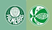 Palmeiras x Juventude