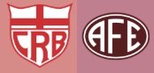 CRB x Ferroviária