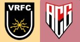 Volta Redonda x Atlético-GO