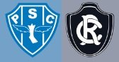 Paysandu x Remo