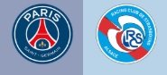 PSG x Strasbourg