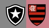 Botafogo x Flamengo