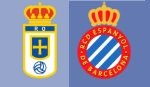 Real Oviedo x Espanyol