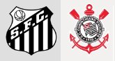 Santos x Corinthians