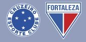 Corinthians x Fortaleza