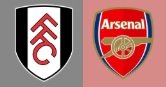 Fulham x Arsenal