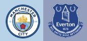 Manchester City x Everton