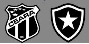 Ceará x Botafogo