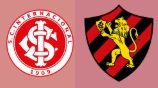 Internacional x Sport