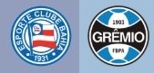 Bahia x Grêmio